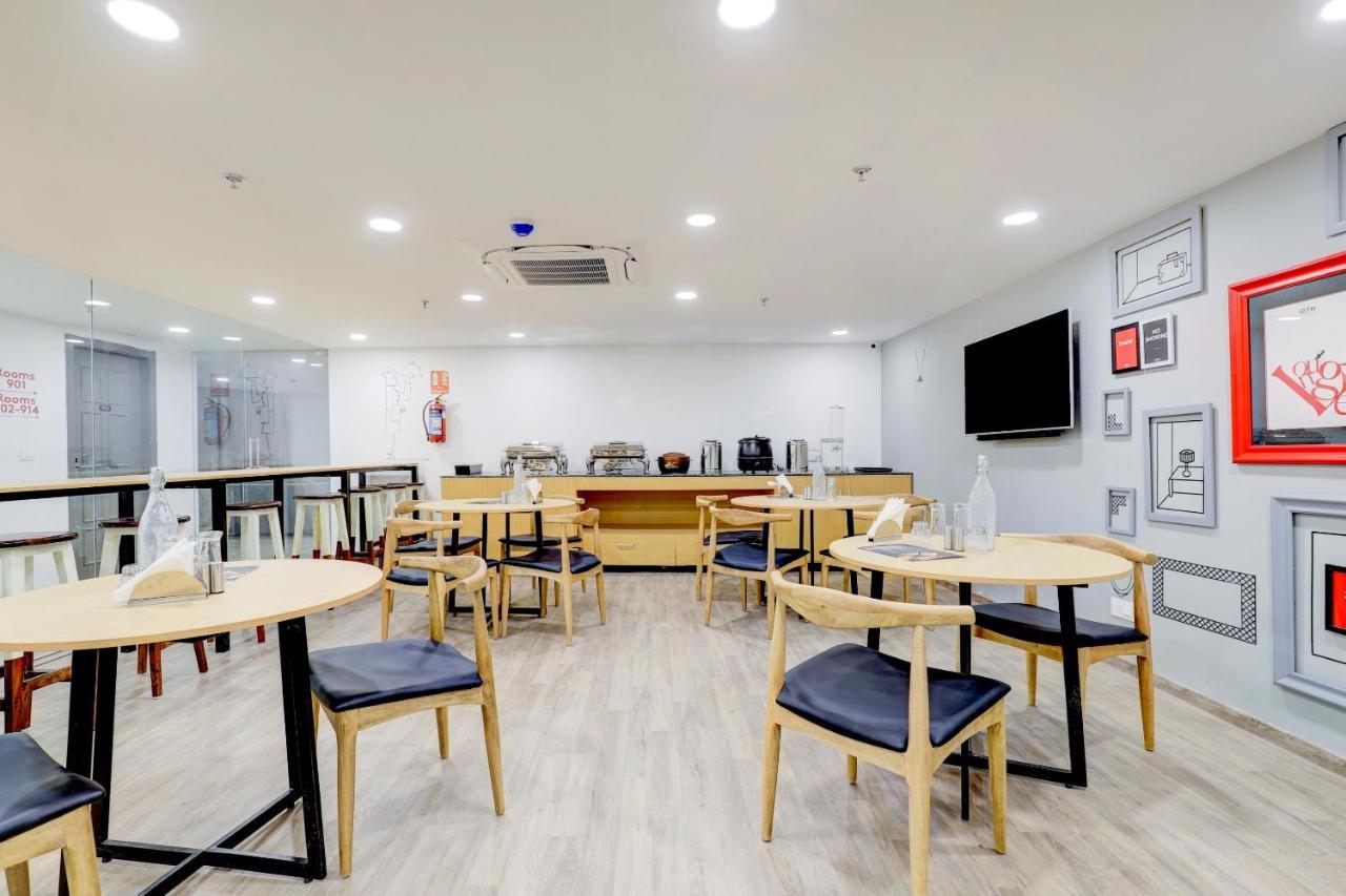 Super Townhouse Rajyash Rise Hotel Sarkhej Kültér fotó