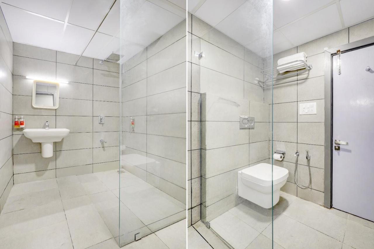 Super Townhouse Rajyash Rise Hotel Sarkhej Kültér fotó