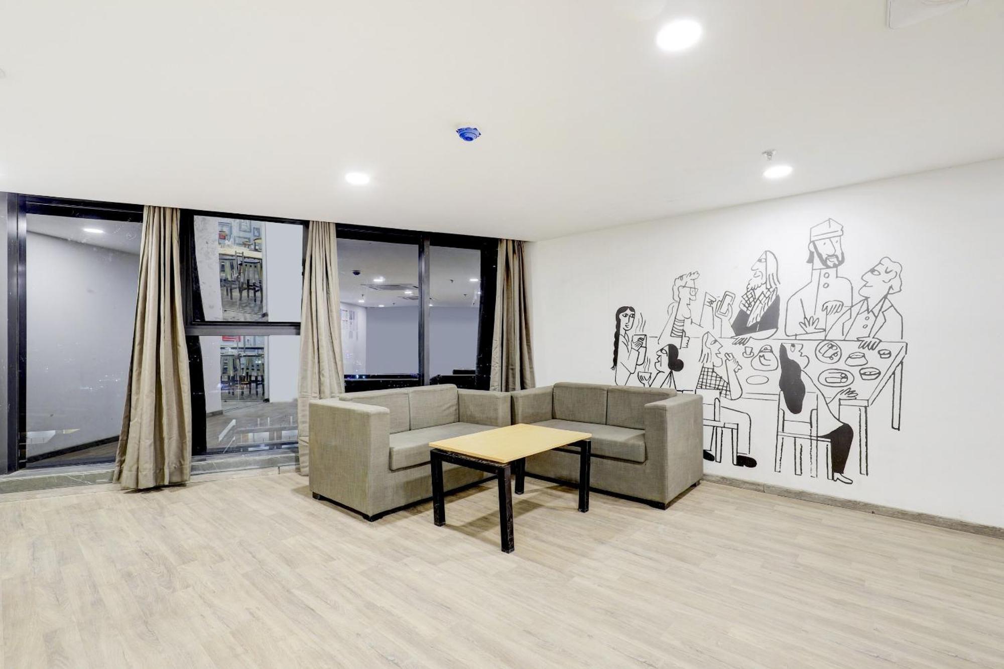 Super Townhouse Rajyash Rise Hotel Sarkhej Kültér fotó